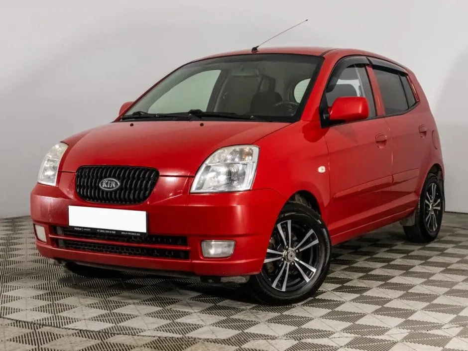 Kia PICANTO