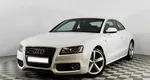 Audi A5 I (8T)