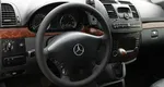 Mercedes-Benz VIANO L1 3.5 AT (258 л.с.)