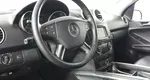 Mercedes-Benz M-Класс II (W164)