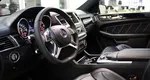 Mercedes-Benz M-klasse AMG, III (W166) 63 AMG