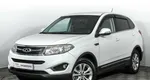 Chery Tiggo 5 2.0 МКПП
