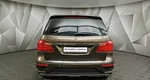 Mercedes-Benz GL GL 350 BlueTec 7G-Tronic Plus 4Matic (249 л.с.) Коричневый
