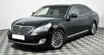 Hyundai equus акпп 2014 с пробегом 86 517 км