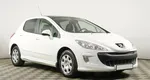 Peugeot 308 I