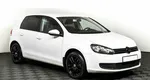 Volkswagen Golf 1.2 Робот