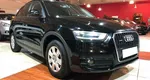Audi Q3 I (8U)
