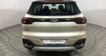 Chery Tiggo 8 1.5 РКПП