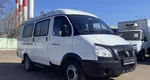 ГАЗ ГАЗель (3221)
