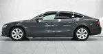 Audi A5 I (8T)