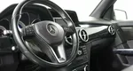 Mercedes-Benz GLK-Класс 2.1 Автомат