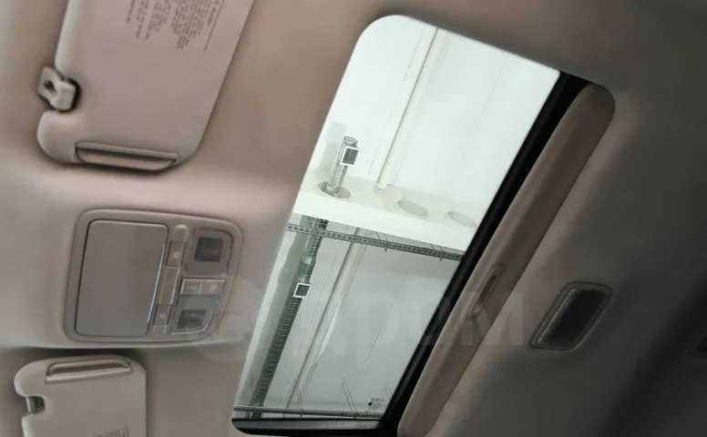 Hyundai Grandeur, 4 поколение