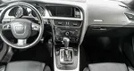 Audi A5 I (8T)