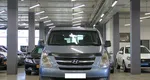 Hyundai Grand Starex I