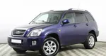 Chery tiggo (t11)