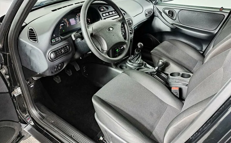  Lada (ВАЗ) Niva I Рестайлинг (Travel)