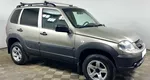  Lada (ВАЗ) Niva I