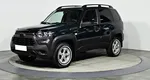 Lada (ВАЗ) Niva I Рестайлинг (Travel)