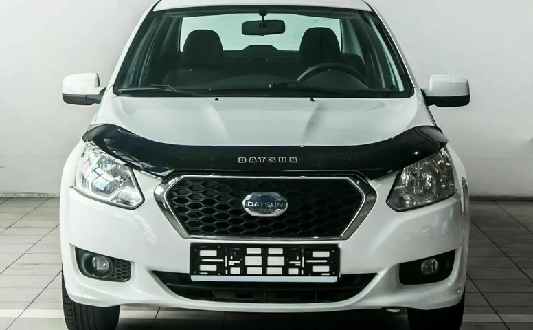 Datsun on-DO I
