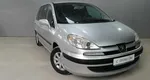 Peugeot 807 2.0 AT (136 л.с.)