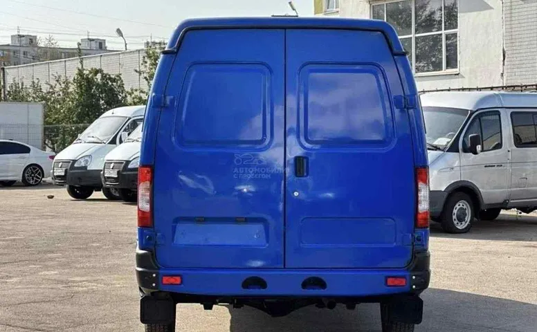 ГАЗ 2752