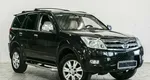 Great wall hover