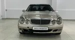 Mercedes-Benz E_KLASSE 200 1.8 AT (163 л.с.)