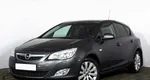 Opel Astra 1.4 Автомат