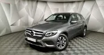 Mercedes-Benz GLC 250 9G-TRONIC 4MATIC (211 л.с.) Серый