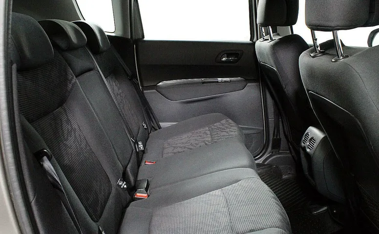 Peugeot 3008 I