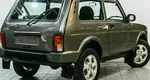 Lada (ваз) 2121 (4x4)
