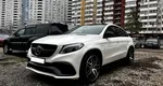 Mercedes-Benz GLE Coupe AMG 63 AMG I (C292)