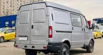 ГАЗ Соболь (2752)