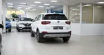 Changan cs55 акпп 2021 с пробегом 87 км