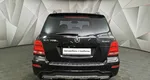 Mercedes-Benz GLK GLK 300 7G-Tronic 4MATIC (231 л.с.) Черный