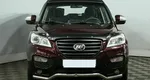 Lifan x60