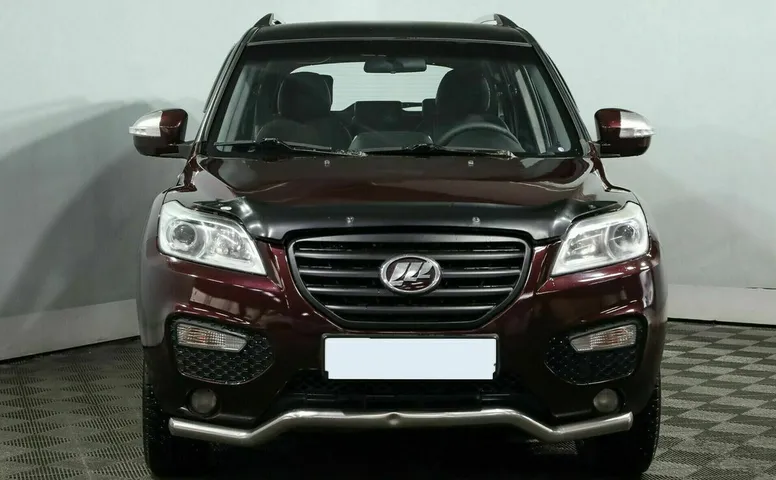 Lifan x60