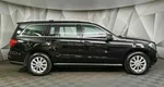 Mercedes-benz gl-класс