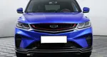 Geely coolray робот 2020 с пробегом 24 600 км