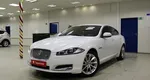 Jaguar XF I Рестайлинг