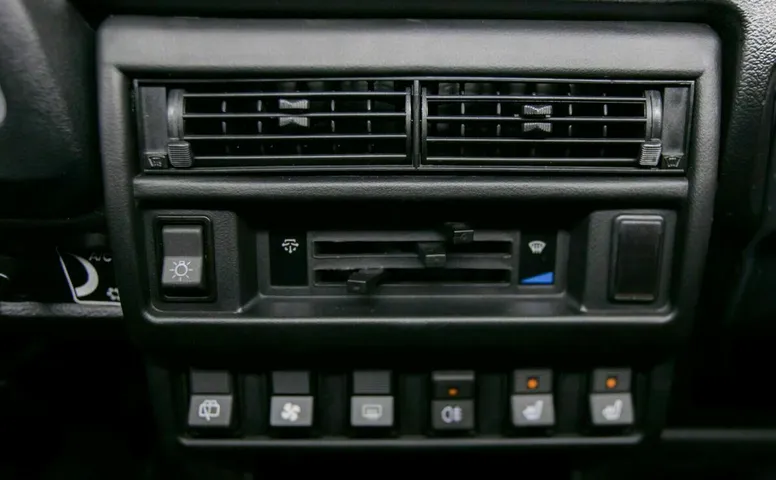 Lada (ваз) 2121 (4x4)