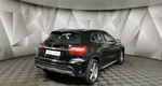 Mercedes-Benz GLA 250 7G-DCT 4MATIC (211 л.с.) Особая серия Черный