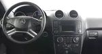 Mercedes-Benz M-klasse