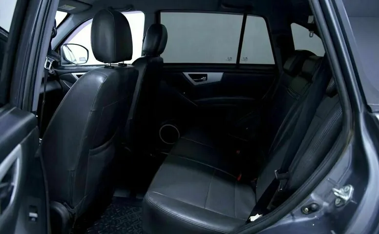 Lifan x60