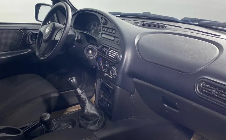  Lada (ВАЗ) Niva I
