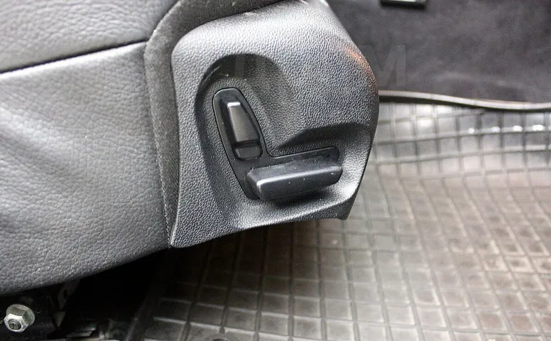 Mercedes-Benz E-Class, 3 поколение
