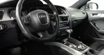 Audi A5 I (8T)