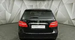 Mercedes-Benz B-Класс B 180 7G-DCT (122 л.с.) Черный