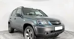  Lada (ВАЗ) Niva I