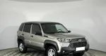  Lada (ВАЗ) Niva I Рестайлинг (Travel)
